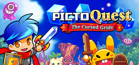 PictoQuest 休闲解谜-第1张
