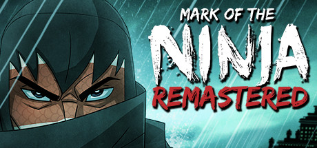 忍者印记：重制版/Mark of the Ninja: Remastered 动作游戏-第1张