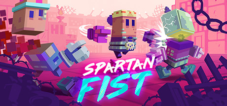 斯巴达之拳/Spartan Fist 动作游戏-第1张
