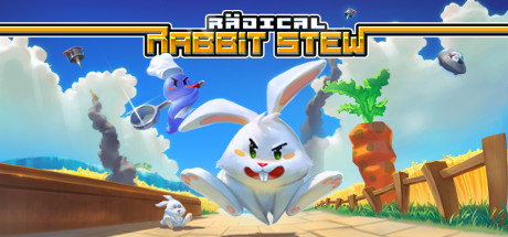 激进炖兔肉/Radical Rabbit Stew 动作游戏-第1张