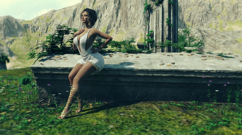 苏联奇幻冒险 RSSU – Retro Style Soviet Undies V1.6.1[汉化双端3.53G]汉化 安卓端-第3张