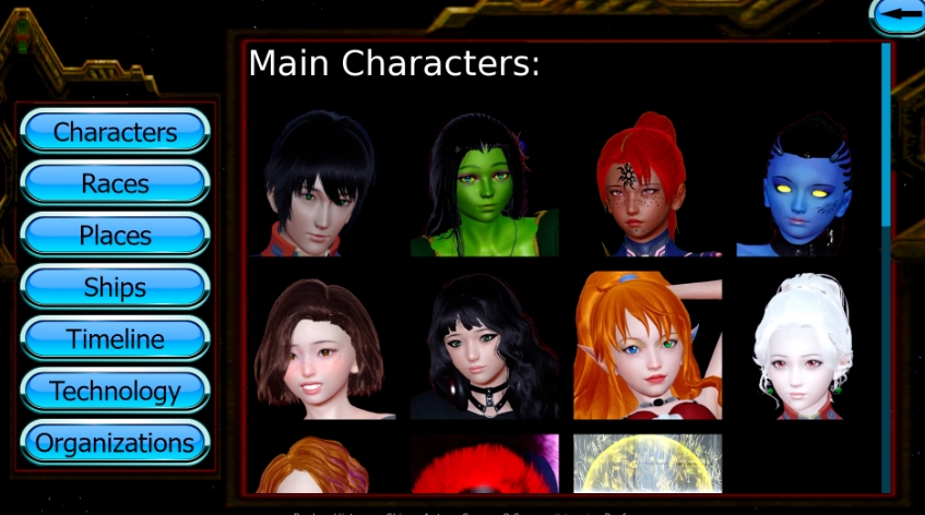 闪闪发光的雨 Funkelregen汉化 [v0.3][双端1.7G] 安卓端-第1张