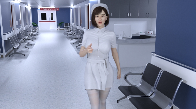 Roommates 室友1.2赞助版[精品SLG/双端3.64G] 安卓端-第1张