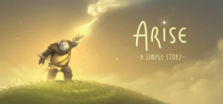 Arise:一个平凡的故事/Arise: A Simple Story 休闲解谜-第1张