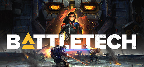 暴战机甲兵/BATTLETECH 策略战棋-第1张