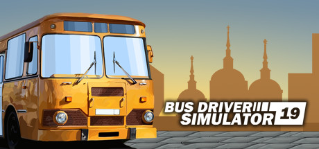 巴士司机模拟器2019/Bus Driver Simulator 2019（v6.7整合DLC） 模拟经营-第1张