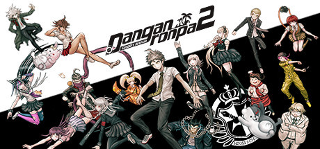 超级弹丸论破2：再见绝望学园/Super Dangan Ronpa 2 : Sayonara Zetsubou Gakuen 休闲解谜-第1张