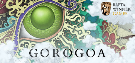 画中世界/Gorogoa 休闲解谜-第1张