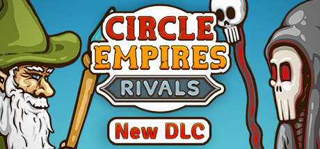 环形帝国对决/Circle Empires Rivals（v2.0.33） 策略战棋-第1张