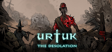 乌尔图克荒凉/Urtuk: The Desolation（v0.87.08.97） 策略战棋-第1张