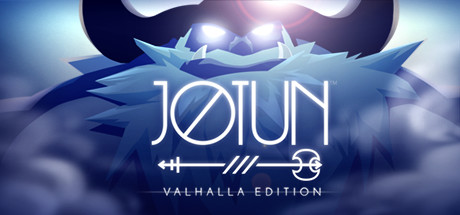 巨人约顿/Jotun 动作游戏-第1张