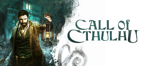 克苏鲁的呼唤/The Call of Cthulhu 恐怖游戏-第1张