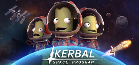 坎巴拉太空计划/Kerbal Space Program（v1.11完全版） 模拟经营-第1张