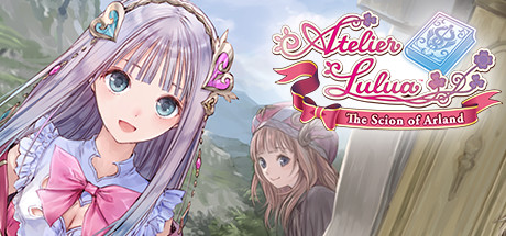 露露亚的工作室：雅兰德的炼金术士4/Atelier Lulua: The Alchemist of Arland 4 角色扮演-第1张