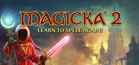 魔能2/Magicka 2（v1.2.2） 角色扮演-第1张