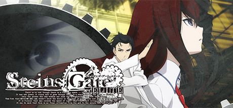 命运石之门：精英STEINS;GATE ELITE 角色扮演-第1张