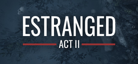 隔离：第二幕/Estranged: Act II（v1.5.42） 恐怖游戏-第1张
