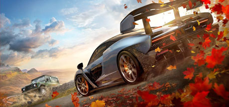 极限竞速：地平线4/Forza Horizon 4（win10商城版-此版本不稳定，选其他版本） 赛车竞技-第1张