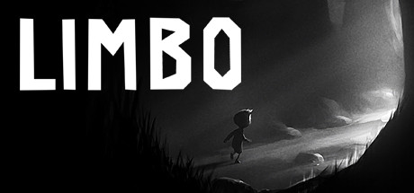 地狱边境/LIMBO 动作游戏-第1张