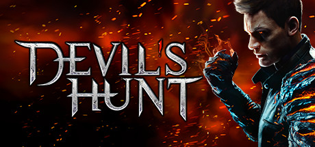 恶魔猎杀/Devils Hunt 动作游戏-第1张