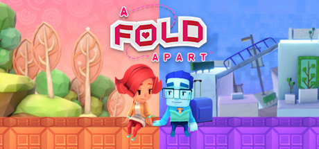 折纸相会/A Fold Apart（v6196251） 休闲解谜-第1张