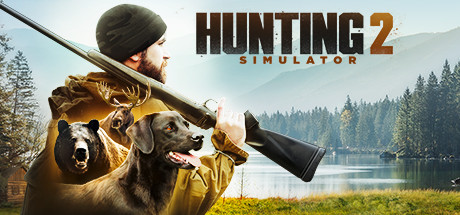 模拟狩猎2/Hunting Simulator 2（v1.0.0.311.66949整合护林员生活DLC） 动作游戏-第1张