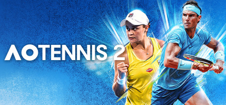澳洲国际网球2/AO Tennis 2 体育竞技-第1张