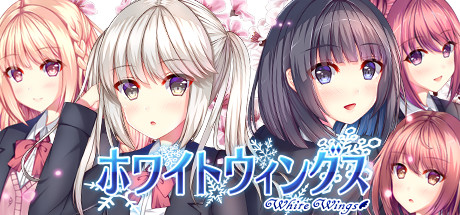白色之翼/White Wings 休闲解谜-第1张