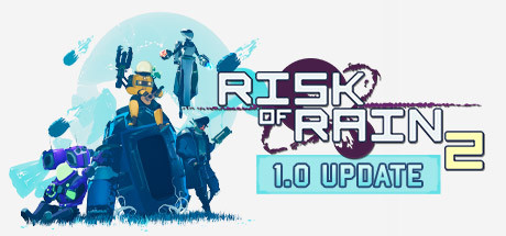 雨中冒险2/Risk of Rain 2（v1.1.0.1） 动作游戏-第1张