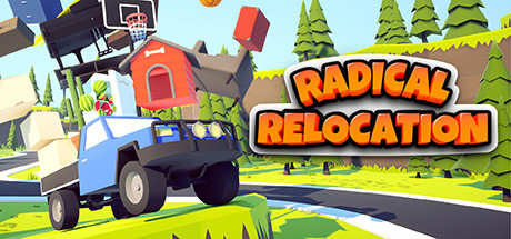 极限搬迁/Radical Relocation（v1.5.0） 模拟经营-第1张