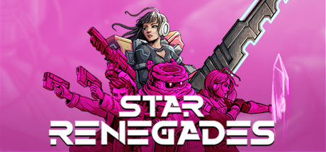 星际叛乱者/ Star Renegades（更新v20210215）​ 角色扮演-第1张