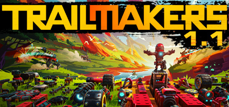 赛道大师/Trailmakers(v1.2.2.34459) 动作游戏-第1张
