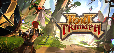凯旋堡/Fort Triumph（v1.1.2） 策略战棋-第1张