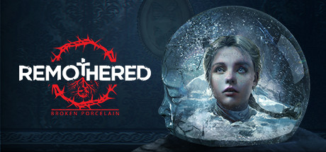 修道院：破碎的瓷器/Remothered: Broken Porcelain（v1.5.8） 休闲解谜-第1张