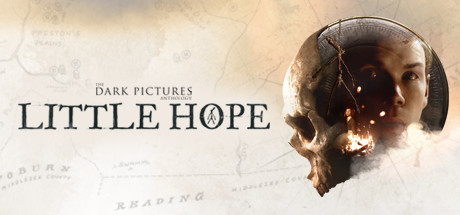 黑相集：稀望镇/The Dark Pictures Anthology: Little Hope（更新v1.04） 动作游戏-第1张