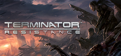 终结者：抵抗/Terminator: Resistance（更新集成新内容潜入者） 射击游戏-第1张