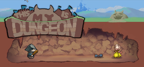 这是我的地下城/This is My Dungeon（V6.6.0HOTFIX） 休闲解谜-第1张