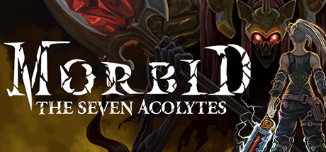 病态：七侍者/Morbid: The Seven Acolytes 角色扮演-第1张