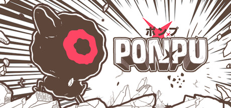 Ponpu 动作游戏-第1张