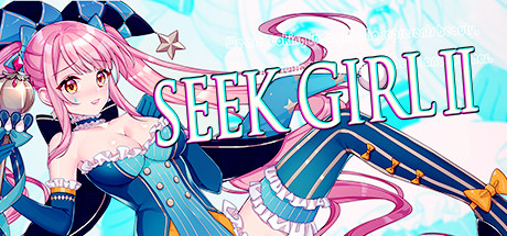 SeekGirl2 休闲解谜-第1张