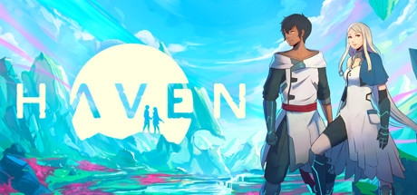 避风港/Haven 角色扮演-第1张