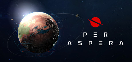 繁星路/Per Aspera 模拟经营-第1张
