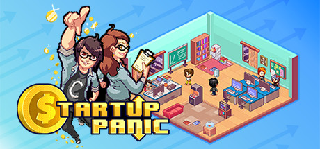 创业恐慌/Startup Panic 模拟经营-第1张