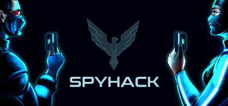 间谍黑客：第一季/SPYHACK: Episode 1 策略战棋-第1张