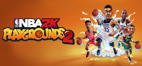 NBA2K游乐场2/NBA 2K Playgrounds 2 体育竞技-第1张