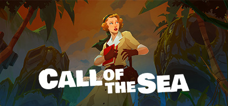 海之呼唤/Call of the Sea（v1.2.513.0） 动作游戏-第1张