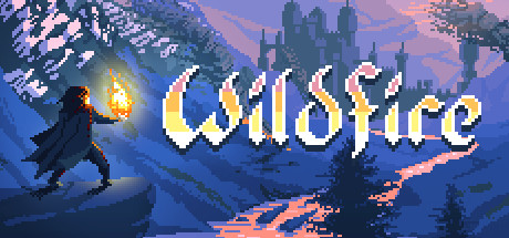 野火/Wildfire（v1.0.2） 动作游戏-第1张