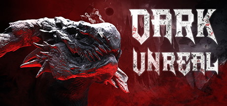 黑暗虚幻/Dark Unreal 动作游戏-第1张