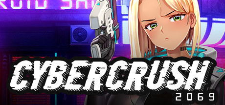 赛博爆恋2069/Cyber Crush 2069（V1.04） 角色扮演-第1张