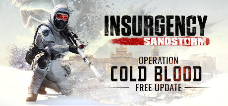 叛乱：沙尘暴/Insurgency: Sandstorm（v1.9.2.148558） 射击游戏-第1张